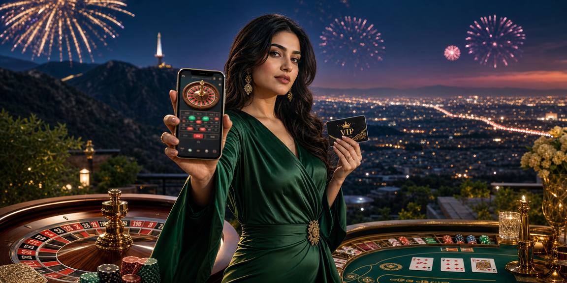 efesbet casino mobile gaming